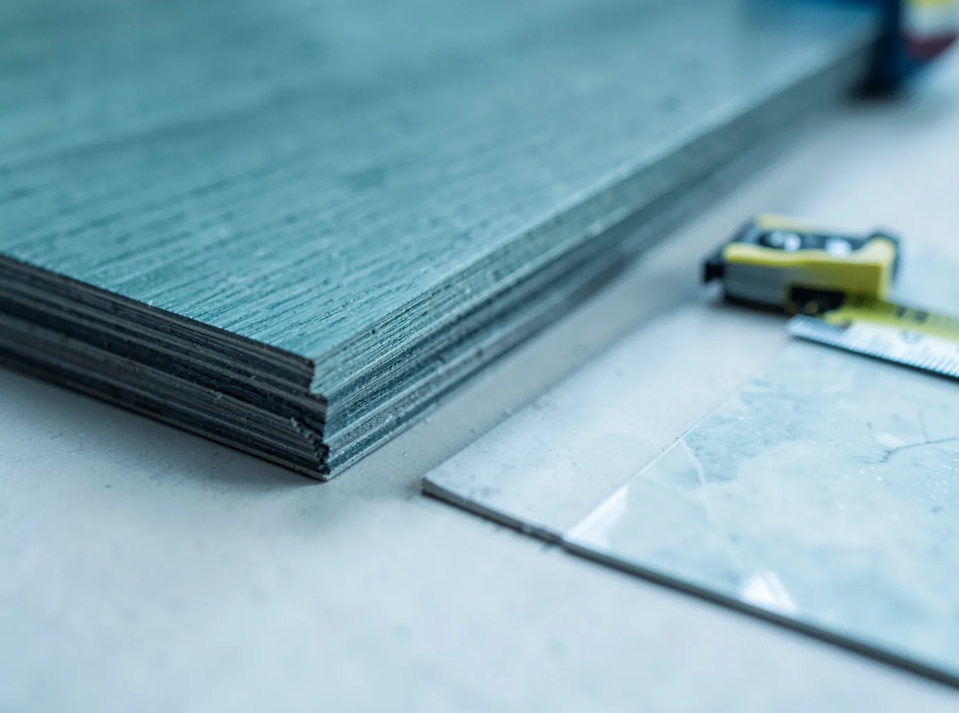 Luxury Vinyl Plank Installation Traer, IA FAQs